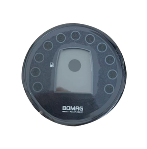 Module de surveillance de rouleaux compresseurs 05750449 - Product Image 1