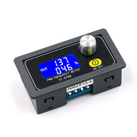 XY-KPWM1 PWM Pulse Frequency Duty Cycle Adjustable Module Square Wave Signal Generator 1Hz-150KHz LCD Display