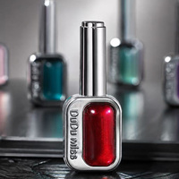 Nouvelle Arrivée Berry Planet – Vernis Gel UV Magnétique Effet Œil de Chat Français 28 Couleurs pour Distributeurs de Produits Ongulaires – Lot de Bouteilles de 15ml