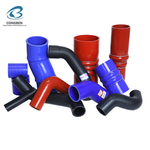 Personnalisé universel Auto voitures coude radiateur <span class=keywords><strong>Intercooler</strong></span> tuyau tuyau 17123413819 coude réducteur radiateur tuyau pour <span class=keywords><strong>bmw</strong></span> <span class=keywords><strong>X3</strong></span> <span class=keywords><strong>E83</strong></span> - Product Image 5