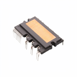 Achetez en ligne des composants électroniques NFVA35065L42 27-PowerDIP Module Discrete Semiconductor Products Manufacturer Channel - Product Image 1
