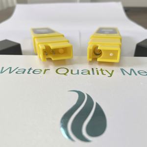 Fabriek Direct Leveren Digitale Ph Meter Tds Meter Combo Zwembad <span class=keywords><strong>Water</strong></span> Test Kit Ph Tester Digitale <span class=keywords><strong>Ppm</strong></span> Meter Voor Hydrocultuur - Product Image 3