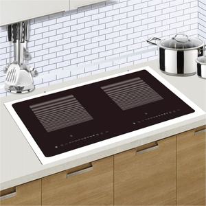 Cuisinière électrique à deux brûleurs, plaque à induction, cuisinière électrique - Product Image 1