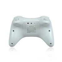 Contrôleur de jeu BT sans fil d'usine Pro pour la vibration de la version améliorée compatible avec le joystick PC