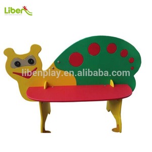 Mobili da esterno della panchina Le. Xx. 003 - Product Image 1