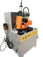 Rectifieuse automatique de lame de scie CNC, vente d'usine
