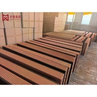 Refroidisseur d'air évaporatif à cadre 5090/6090/7090 pour élevage d'animaux/ferme avicole/élevage, couleur personnalisée