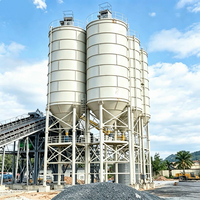 Vanne papillon de décharge pour silo à ciment, indicateur de niveau, coussin d'aération, dépoussiéreur, vanne de pression