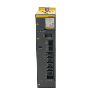 工作機械 FANUC スピンドルアンプ #H500 A06b-6078-H211#H500 CNC機械ファナックオリジナルスピンドルアンプ