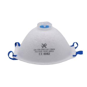 Discount Respirateur facial-<span class=keywords><strong>Protection</strong></span> anti-poussière <span class=keywords><strong>FFP1</strong></span> EN149 <span class=keywords><strong>Masque</strong></span> anti-poussière - Product Image 6