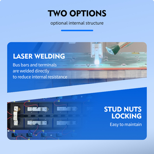 Cupón Will Prowse Houston, Envío Rápido, Batería LiFePO4 ESS Docan Panda de 32kWh 628Ah 48kWh 50kwh 942Ah 1000AH para Almacenamiento de Energía en el Hogar - Product Image 5