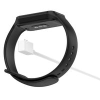 Cable de Carga Magnético de Calidad Perfecta para Xiaomi Smart Band 10 / 9 / 9 Pro / 8 / 8 Pro XDfind, Puerto USB, Longitud 1m