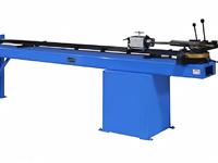Nouvelle machine de pliage de tubes CNC |   Équipement de cintrage de tubes métalliques pour tubes en acier