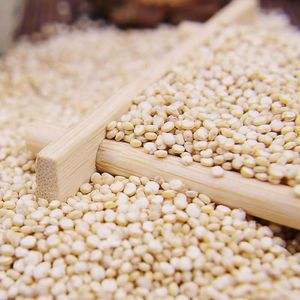 Cibi e bevande <span class=keywords><strong>biologici</strong></span> di qualità Premium Quinoa bianca - Product Image 3
