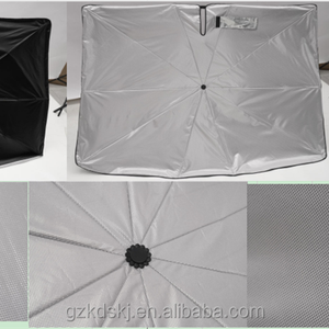 ร่มบังแดดรถยนต์ที่บังแดดร่มกันแดดพับได้สำหรับรถยนต์สำหรับ<span class=keywords><strong>2020</strong></span> DAIHATSU taft - Product Image 5