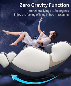 New Arrival Spacecraft Chair Touch Screen for Fashion - Product Image 5