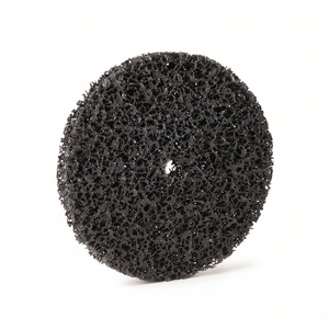 Ttake C&S <b>Disc</b> 75x13 Mm Non-Woven Sanding Pad For Abrasive Polishing - Product Image 2