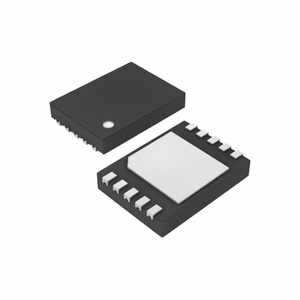 In Stock Power Management (PMIC) 10 WFDFN Exposed Pad Electronics Component DS2782G-5+T&R - Product Image 1