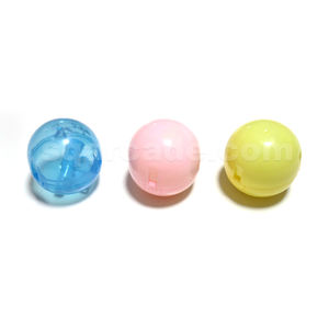 Capsule de jeu Gachapon en plastique personnalisable de 32 mm de qualité supérieure pour distributeur automatique, idéale pour les enfants de plus de 6 ans - Product Image 5