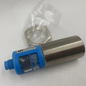 เซ็นเซอร์อัลตราโซนิกของแท้จากเยอรมนีรุ่นใหม่ SICK UM30-212118 6036922 มีสินค้าในสต็อก - Product Image 4