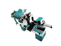 Machine à Tourner, à Fraiser, à Graver et à Sculpter le Bois Automatique CNC 1530
