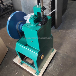 2 đến 6 mét thép không gỉ và sắt hàn dây kim loại lưới cạnh tông đơ cắt tỉa máy cắt cho kim loại và luyện kim - Product Image 5