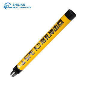 יהלום צהוב באיכות גבוהה kaishan עבור סלע קידוח כלי לחץ בינוני כלי לחץ בינוני פחם כרייה שימוש 1 שנה אחריות - Product Image 2