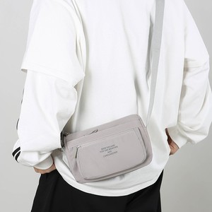 Bolso Bandolera de Moda con Cierre de Cremallera, Ligero y de Gran Capacidad para la Escuela, el Trabajo, el Ocio y los Viajes - Product Image 5