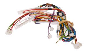 Arnés de Cables Personalizado para Aparatos de Alta Temperatura para Aire Acondicionado, Horno, Calentador de Agua y Electrónica Doméstica - Product Image 2