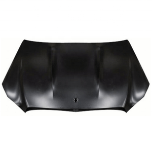 ALUMINIUM LEGIERUNG VORDEREN HAUBE HAUBE C63 STIL FÜR <span class=keywords><strong>MERCEES</strong></span> BENZ C KLASSE W205 C205 FACELIFT 2014-2019 - Product Image 2