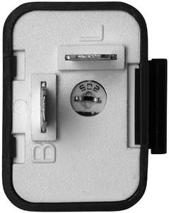 Indicador <span class=keywords><strong>LED</strong></span> para motocicleta apto para Honda 2014-2019, etc. Indicador <span class=keywords><strong>LED</strong></span> ajustable de 2 pines y 12V para motocicleta, relé intermitente de señal de giro - Product Image 4