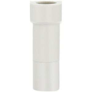 KQ2P-04 06 08 10 12 Bouchon de tube pneumatique à connexion rapide 6 mm 1/4 pouce, capuchon de tuyau d'air en plastique, application standard - Product Image 1