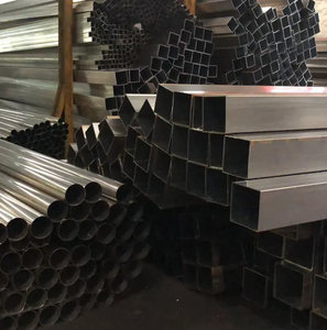 201 202 301 304 321 316 316L ท่อกลมแบบ non-Alloy บริการเชื่อมมาตรฐาน JIS - Product Image 6