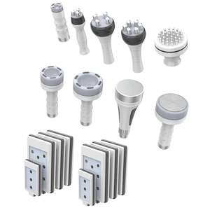 Machine de bien-être corporel avancée 9-en-1 FR-84s - Station de raffermissement et de remodelage multi-sondes - Product Image 5