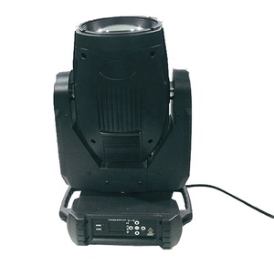 Faisceau lumineux RB5 puissance 480W lampe 250W <span class=keywords><strong>6900K</strong></span> 12000LM 15m une plaque de couleur: 14 types de couleur + lumière blanche - Product Image 1