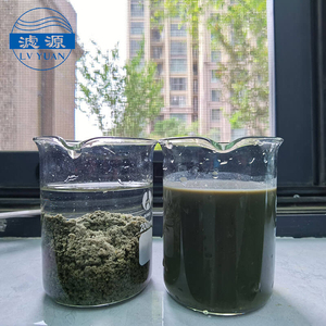 Hochwertiges anionisches PAM-Polymer-Flockung mittel für Ölbohr papier chemikalien Anionisches Poly elektrolyt polymer Anion isch - Product Image 6