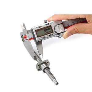 4Mm 6Mm 8 Mm 10Mm 12Mm 0401 0804 1010 1002 1004 Micro Tay Trái Bóng Vít Với Bóng Nut Lắp Ráp - Product Image 1