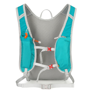 Mochila de senderismo al aire libre Vanaheim 2610, bolsa deportiva impermeable, ligera y transpirable para hombres y mujeres - Product Image 5