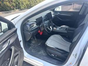 Voiture d'occasion BYD, bonne voiture chinoise, Dolphin 05 2023, PHEV - Product Image 4