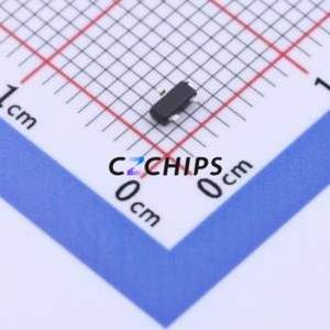 ไดโอด ZENER ไดโอด DZ23C33-7-F ใหม่ของแท้ชิ้นส่วนอิเล็กทรอนิกส์ - Product Image 2