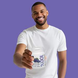 <span class=keywords><strong>Chewing</strong></span>-<span class=keywords><strong>gum</strong></span> <span class=keywords><strong>sans</strong></span> aspartame DC24 DAILY CARE au xylitol, <span class=keywords><strong>sans</strong></span> <span class=keywords><strong>sucre</strong></span>, saveur raisin, <span class=keywords><strong>sans</strong></span> gluten, végétalien - Product Image 5