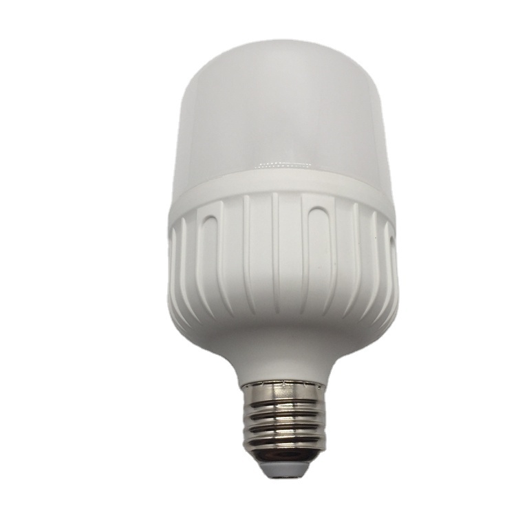 Manufacturer SMD LED Bulb T80 Plastic and Aluminum Body LED Lamp 20W