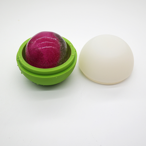 Molde de Silicona para Hacer Bolas de Hielo de Diferentes Colores, Forma Circular, Tamaño Pequeño - Product Image 5