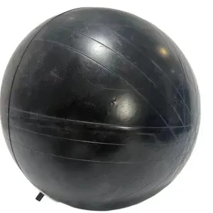 High Quality Eco Friendly Size 1/2/3/4/5 Soccer Ball Football Latex Butyl Rubber Bladder