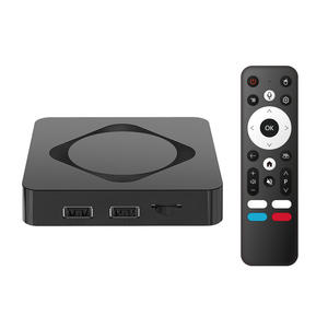 कारखाने का सबसे सस्ता एंड्रॉइड 14 टीवी बॉक्स s98 मिनी rk3518 4k सेट टॉप बॉक्स वाईफाई 6 एंड्रॉइड 14 स्मार्ट 4k टीवी बॉक्स - Product Image 5
