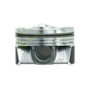11257594453 untuk BMW N20 Kit Piston tempa dengan cincin N20B20C <span class=keywords><strong>2</strong></span>,0l 84mm cocok untuk F20 F21 F23 F22 F30 STD 0.5 - Product Image 4