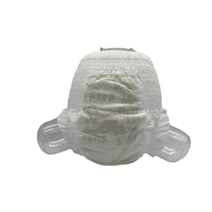 Échantillon gratuit, personnalisation, produits de soins pour bébés, couches pour bébés, fabricant en gros, couches jetables pour bébés - Product Image 2