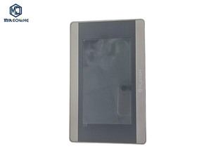 Pantalla Táctil HMI FE3043H, Pantalla Táctil Industrial Resistiva, Interfaz Hombre-Máquina, Pantalla Táctil de Control PLC - Product Image 1