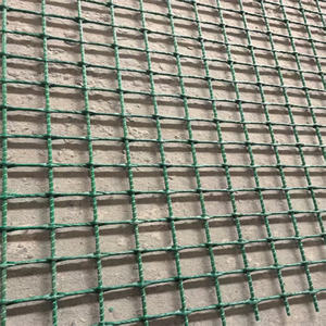 רשת גפרבר עבור חיזוק בטון פיברגלס חיזוק רשת פולימר מחוזקת פולימר חיכוך קורוזיה - Product Image 4