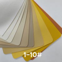 Nouveau matériau économique, pratique, minimaliste et classique en grain de pierre fine pour coussins de canapé et housses de chaise de salle à manger